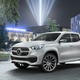 Illustration for article titled Why Everyone's Going Nuts Over The Mercedes Pickup Truck: An Explainer